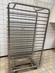 Stikkenwagenbild