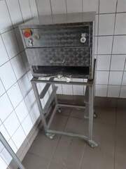 Anzeigenbild Stüpfelmaschine