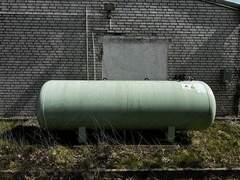 Anzeigenbild zu Fluessiggastank von EUROTANK-OST 4.850l
