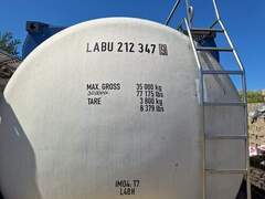 Anzeigenbild Tankcontainer