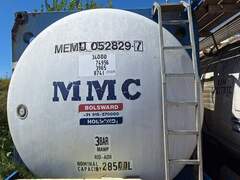 Anzeigenbild Tankcontainer
