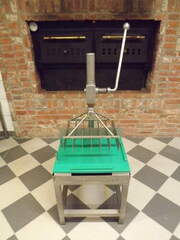 Anzeigenbild Teigteiler