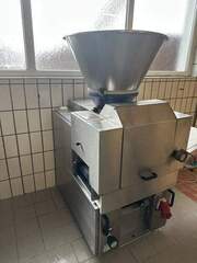 Anzeigenbild zu Teigteiler