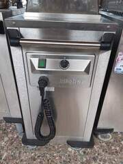 Anzeigenbild Tellerspender