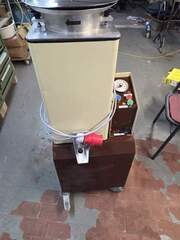 Anzeigenbild Temperiermaschine