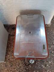 Thermoport