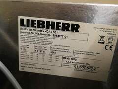 Anzeigenbild zu Tiefkühlschrank