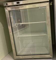 Anzeigenbild zu Tiefkühlschrank