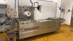 Anzeigenbild Tiefziehmaschine