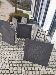 Bild zu Tische