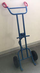 Anzeigenbild Transportkarre