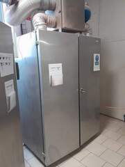 Anzeigenbild zu Trockner