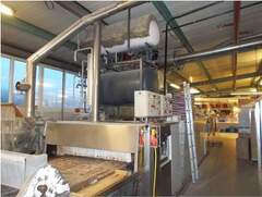 Anzeigenbild zu Plattenband-Tunnelofen, Daub, Thermo-l