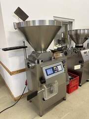 Vakuumf�ller-Anzeigenbild