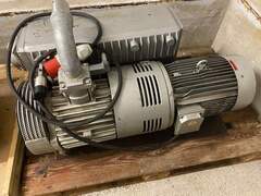 Anzeigenbild Vakuumpumpe