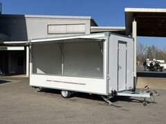 Anzeigenbild Verkaufsanhänger