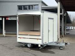 Anzeigenbild Verkaufsanhänger