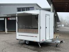 Anzeigenbild Verkaufsanhänger