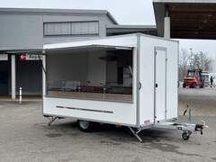 Anzeigenbild Verkaufsanhänger