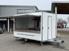 Anzeigenbild Verkaufsanhänger