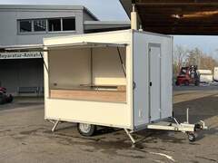 Anzeigenbild Verkaufsanhänger