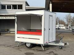 Anzeigenbild Verkaufsanhänger