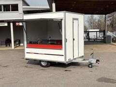 Anzeigenbild Verkaufsanhänger