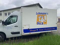 Anzeigenbild zu Verkaufsfahrzeug
