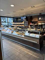 Anzeigenbild Verkaufspavillon