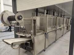 Anzeigenbild zu Verpackungsmaschine Gea Powerpak Neuwertig
