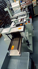 Anzeigenbild zu Schlauchbeutel-Verpackungsmaschine