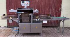 Anzeigenbild zu Schalensiegelger�t Sealpac 350