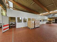 Anzeigenbild zu Verpackungsraum