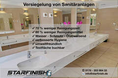 Versiegelung