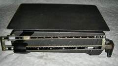 Kategorieild zu Waage