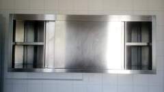 Bild zu Wandhngeschrank