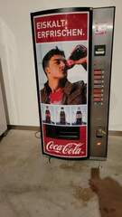 Anzeigenbild Warenautomat