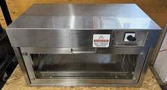 Anzeigenbild zu Leberk�s Warmhalteofen, Imbissvitrine