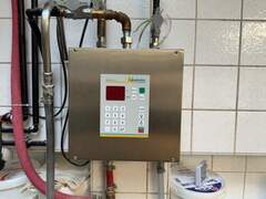 Anzeigenbild zu Wassermischgerät