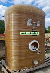 Wassertank