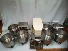 Objektbild Wendelkneter