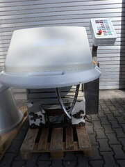 Objektbild Wendelkneter
