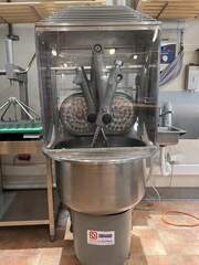 Anzeigenbild Zweiarmkneter