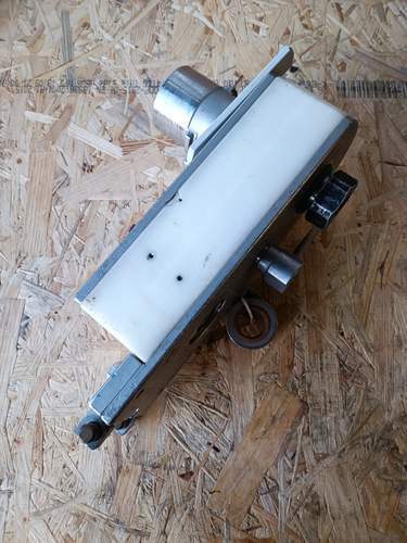 Handtmann Abdrehgetriebe 34-5 Abdrehgetriebe