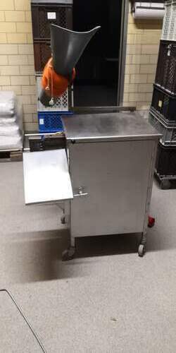 Bild f�r Abpackmaschine