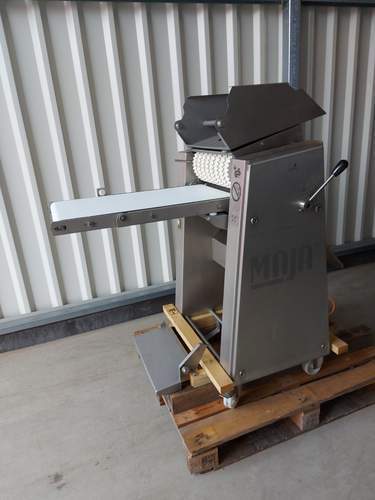 Abschwarter Maja Skinny II Abschwarter