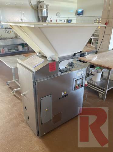 Abwieger Kemper Imperator II Hauptbild zu Abwieger