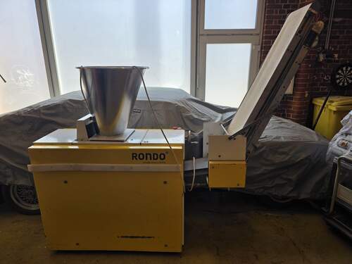 Hauptbild zu Abwieger