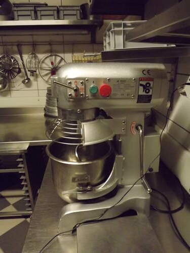 Hauptbild zu Anschlagmaschine