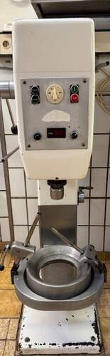 Hauptbild zu Anschlagmaschine